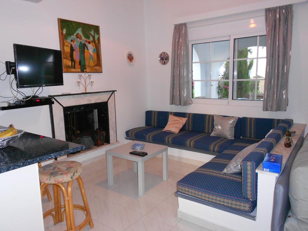 Gennadi Sea Maridina Villa Luaran gambar