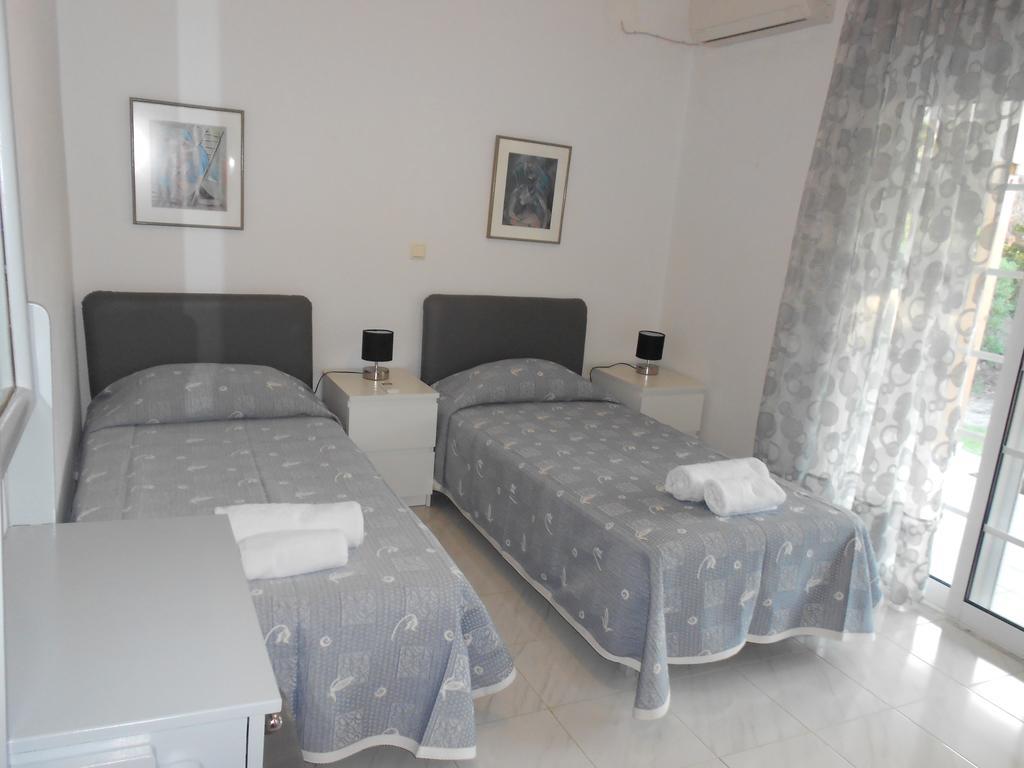 Gennadi Sea Maridina Villa Luaran gambar